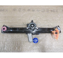 ALZACRISTALLO PORTA...