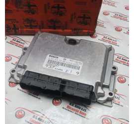 CENTRALINA INIEZIONE ALFA...