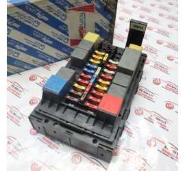 CENTRALINA PORTAFUSIBILI...