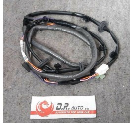 CABLAGGIO PORTA POSTERIORE...