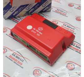 CENTRALINA ANTIFURTO...