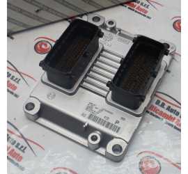 CENTRALINA INIEZIONE ALFA...