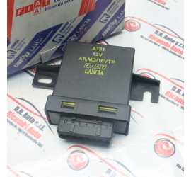 CENTRALINA ACCENSIONE...