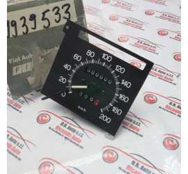 CONCACHILOMETRI LANCIA...