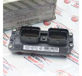 CENTRALINA INIEZIONE FIAT...