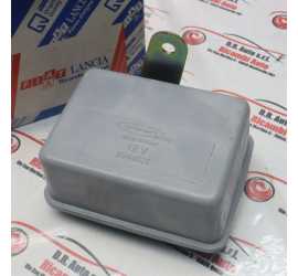 CENTRALINA CANDELETTE...