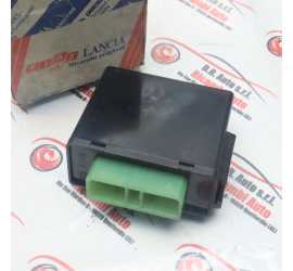 CENTRALINA RETROVISORI...