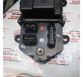 CENTRALINA CLIMATIZZATORE...