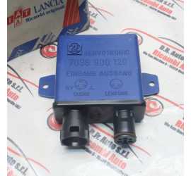 CENTRALINA ELETTRONICA...