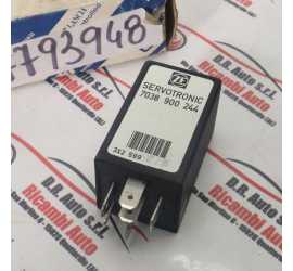 CENTRALINA SERVOSTERZO...