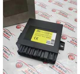 CENTRALINA CHIUSURA...