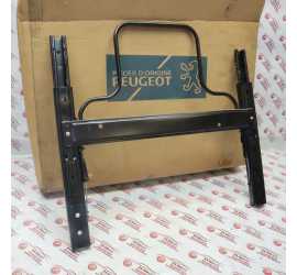 GUIDA SCORREVOLE SEDILE...