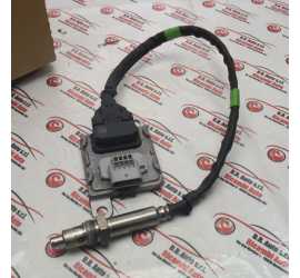 SONDA LAMBDA DACIA DUSTER...