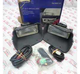 KIT FENDINEBBIA PEUGEOT 106...