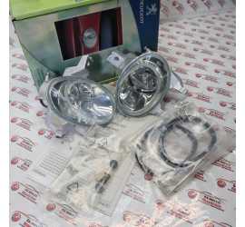 KIT FENDINEBBIA PEUGEOT 206...