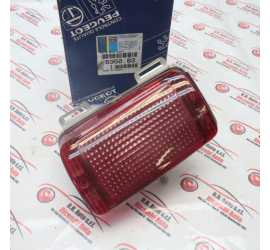 FANALE RETRONEBBIA PEUGEOT...