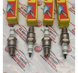 KIT 4 CANDELE ACCENSIONE...