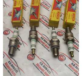 KIT 4 CANDELE ACCENSIONE...