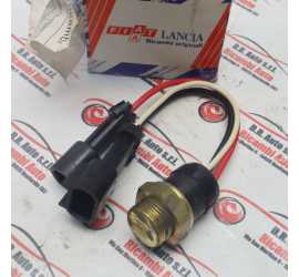 INTERRUTTORE BULBO VENTOLA...