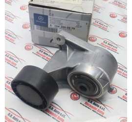 TENDICINGHIA MERCEDES...