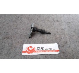 BRACCIO TERGICRISTALLO...