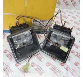 KIT FENDINEBBIA FIAT UNO...