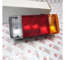 FANALE POST. DX 5 IVEC...