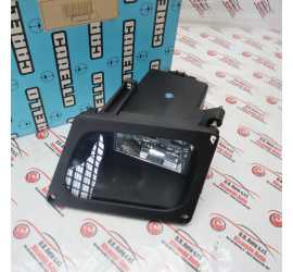 FENDINEBBIA DX ALFA 155...