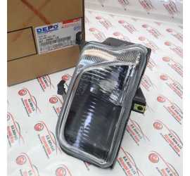 FENDINEBBIA DESTRO FIAT...