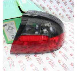 TRASPARENTE POSTERIORE...