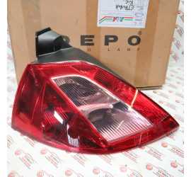 TRASPARENTE POSTERIORE...