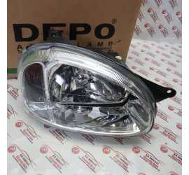 PROIETTORE DESTRO OPEL...