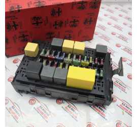 CENTRALINA DERIVAZIONE ALFA...