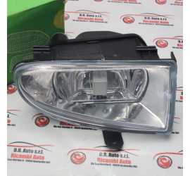 FENDINEBBIA SINISTRO FORD...