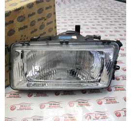 PROIETTORE SINISTRO AUDI 80...