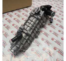 SCAMBIATORE EGR DAILY 3.0...