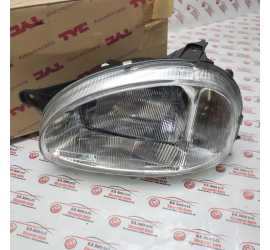 PROIETTORE SINISTRO OPEL...