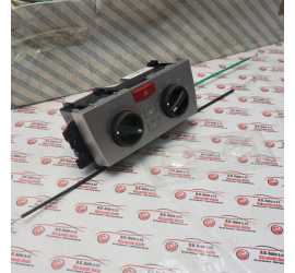 COMANDO CLIMA MANUALE...