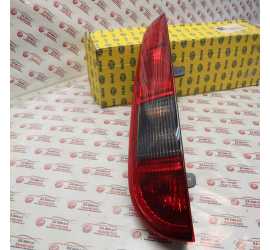 FANALE POSTERIORE SINISTRO...