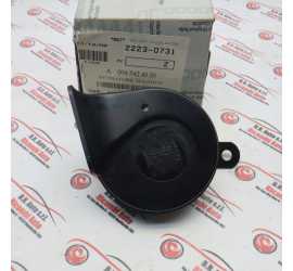 TROMBA CLACSON MERCEDES...