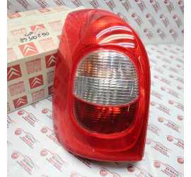 FANALE POSTERIORE SINISTRO...