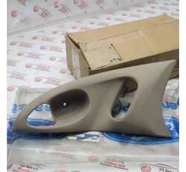 MOSTRINA ALZACRISTALLI...