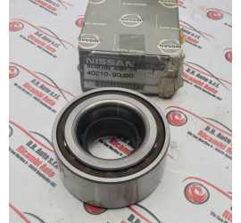 CUSCINETTO RUOTA ANTERIORE...