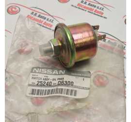 BULBO PRESSIONE OLIO NISSAN...