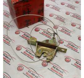 SERRATURA SX CAPOTE ALFA...