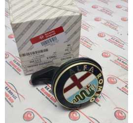 SERRATURA EMBLEMA POST....