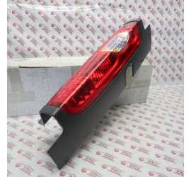 FANALE POST. SX RENAULT...