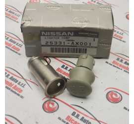 PRESA 12V NISSAN COD....