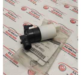 POMPA LAVAVETRI NISSAN COD....