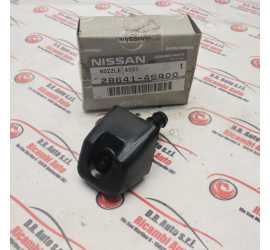 GETTO TERGIFARO NISSAN COD....